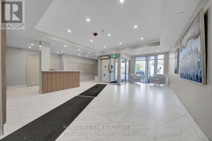 216 - 50 Lakebreeze Drive, Clarington, Ontario  L1B 0V9 - Photo 26 - E12679972