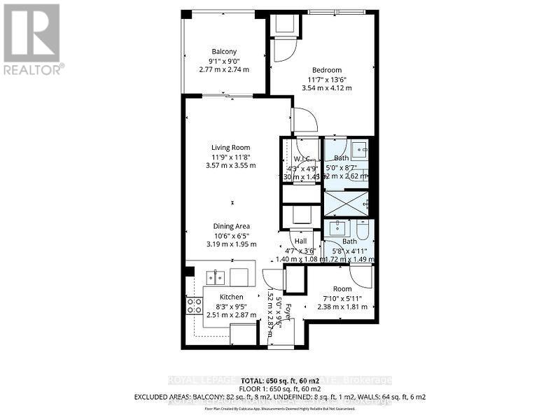 216 - 50 Lakebreeze Drive, Clarington, Ontario  L1B 0V9 - Photo 32 - E12679972