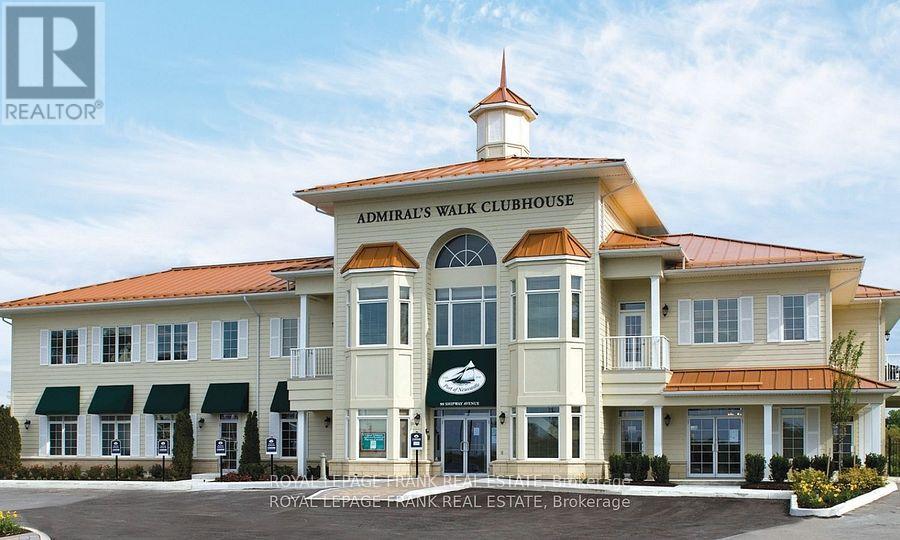 216 - 50 Lakebreeze Drive, Clarington, Ontario  L1B 0V9 - Photo 33 - E12679972