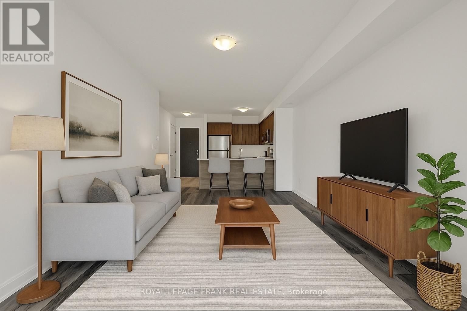 216 - 50 Lakebreeze Drive, Clarington, Ontario  L1B 0V9 - Photo 7 - E12679972