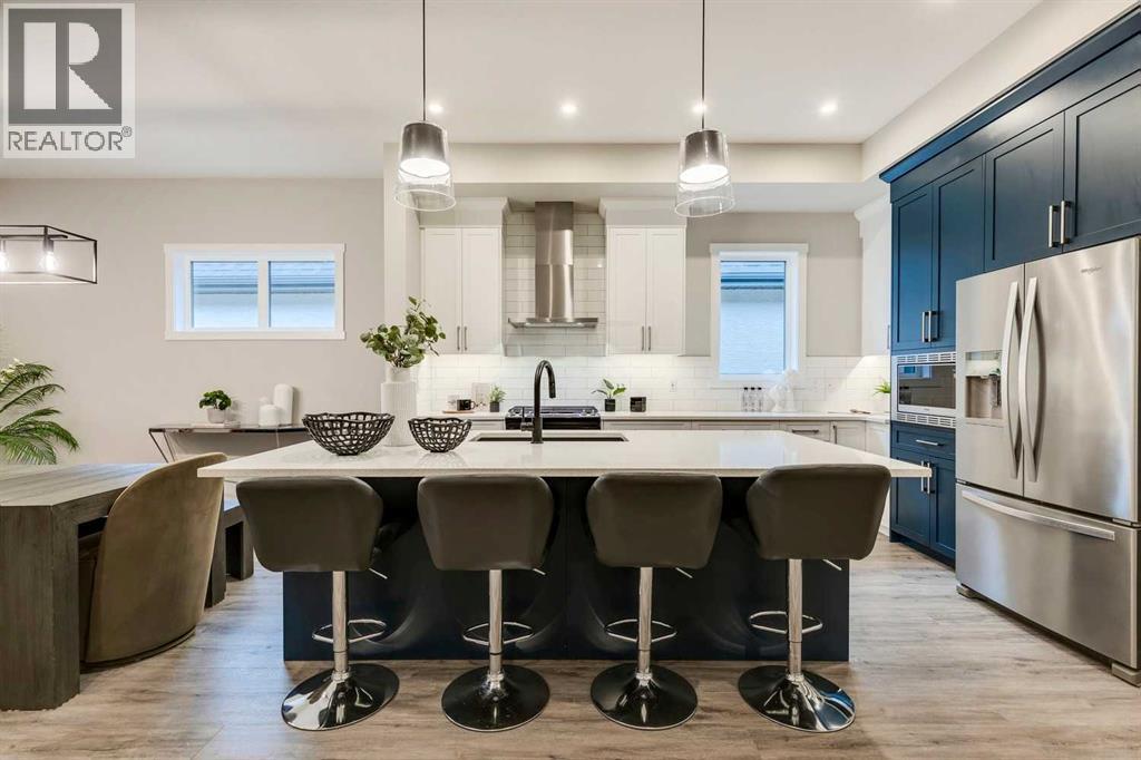 14 Cranbrook Common Se, Calgary, Alberta  T3M 3C2 - Photo 4 - A2270805