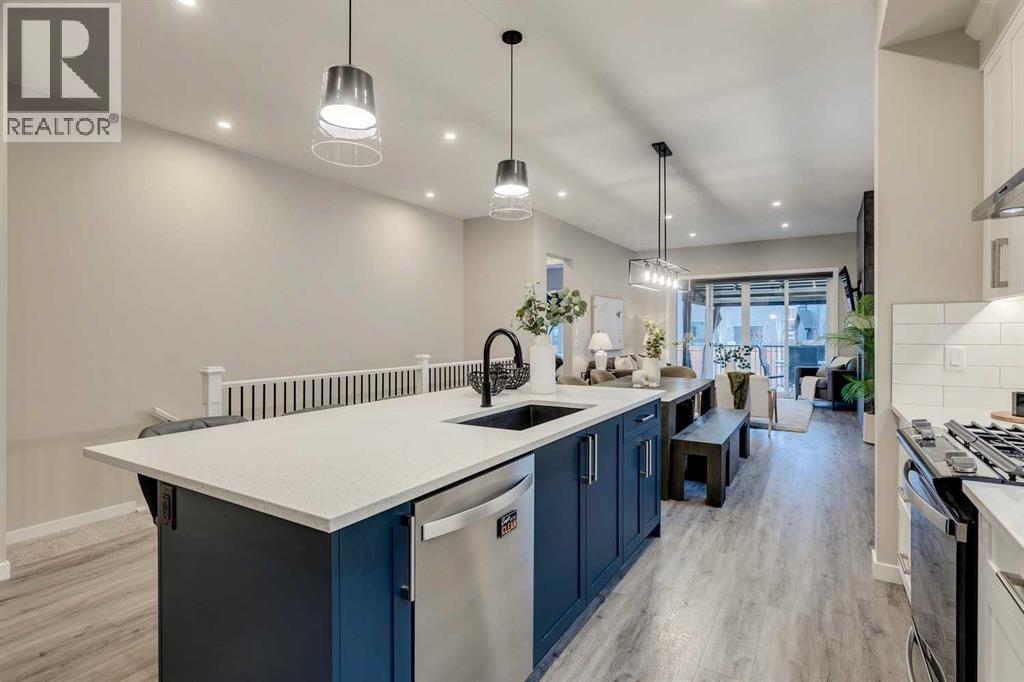 14 Cranbrook Common Se, Calgary, Alberta  T3M 3C2 - Photo 8 - A2270805