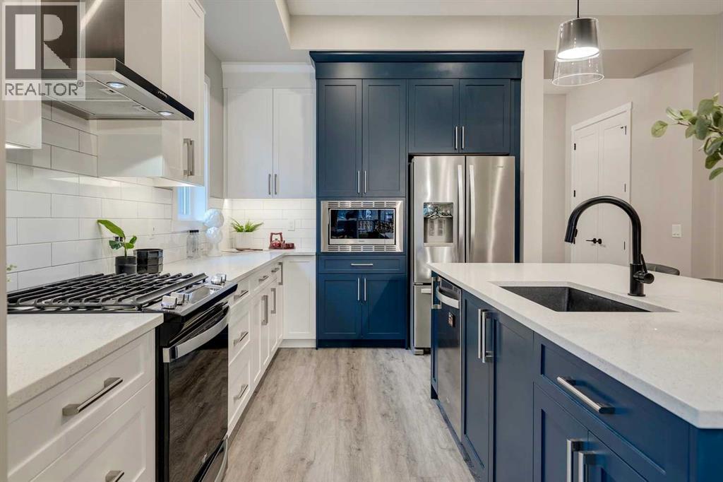 14 Cranbrook Common Se, Calgary, Alberta  T3M 3C2 - Photo 6 - A2270805