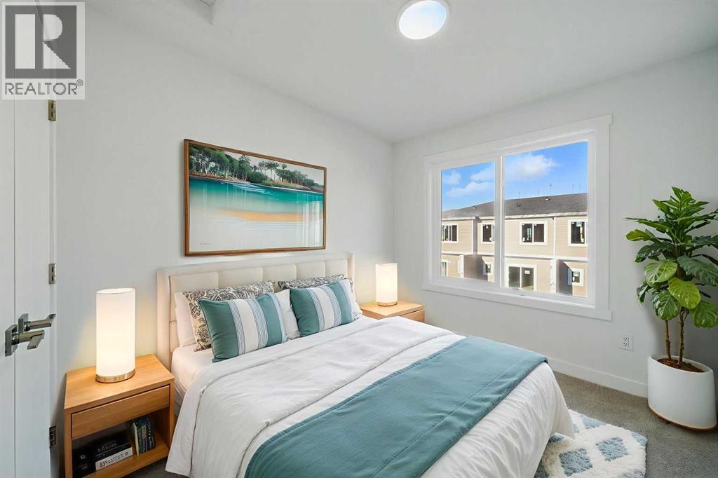 106, 75 Cornerstone Row Ne, Calgary, Alberta  T3N 2K4 - Photo 12 - A2273910