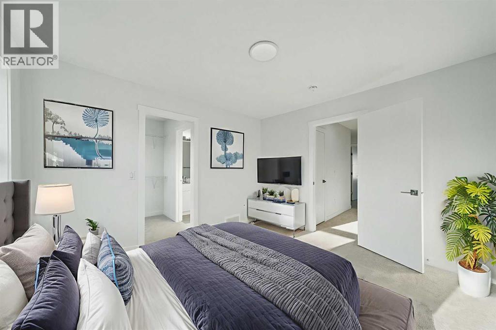 106, 75 Cornerstone Row Ne, Calgary, Alberta  T3N 2K4 - Photo 7 - A2273910