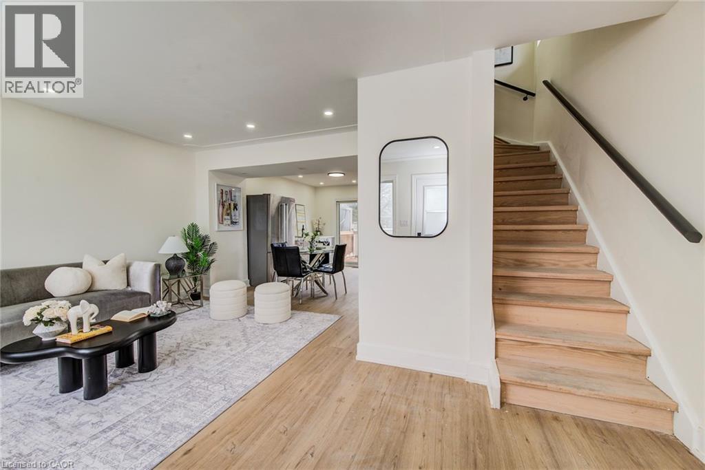 117 Secord Avenue, Kitchener, Ontario  N2B 2L3 - Photo 5 - 40794347