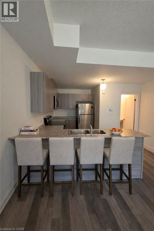 2571 Ladyfern Crossing Unit# 27, Pickering, Ontario  L1X 0E6 - Photo 6 - 40797324