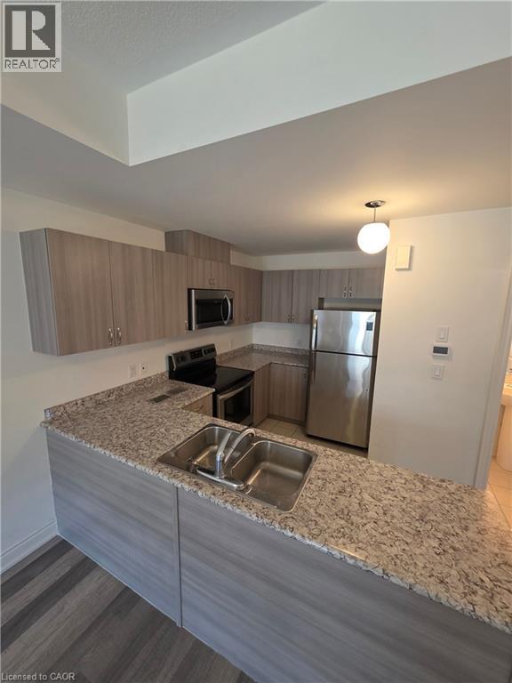 2571 Ladyfern Crossing Unit# 27, Pickering, Ontario  L1X 0E6 - Photo 14 - 40797324