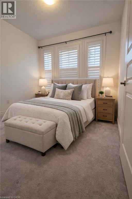 2571 Ladyfern Crossing Unit# 27, Pickering, Ontario  L1X 0E6 - Photo 16 - 40797324