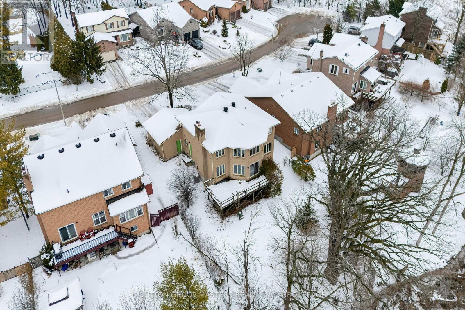 597 Forest Hill Drive W, Kingston (South Of Taylor-Kidd Blvd), Ontario  K7M 7N6 - Photo 46 - X12679882