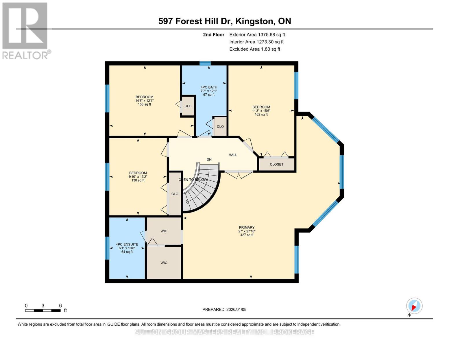 597 Forest Hill Drive W, Kingston (South Of Taylor-Kidd Blvd), Ontario  K7M 7N6 - Photo 49 - X12679882