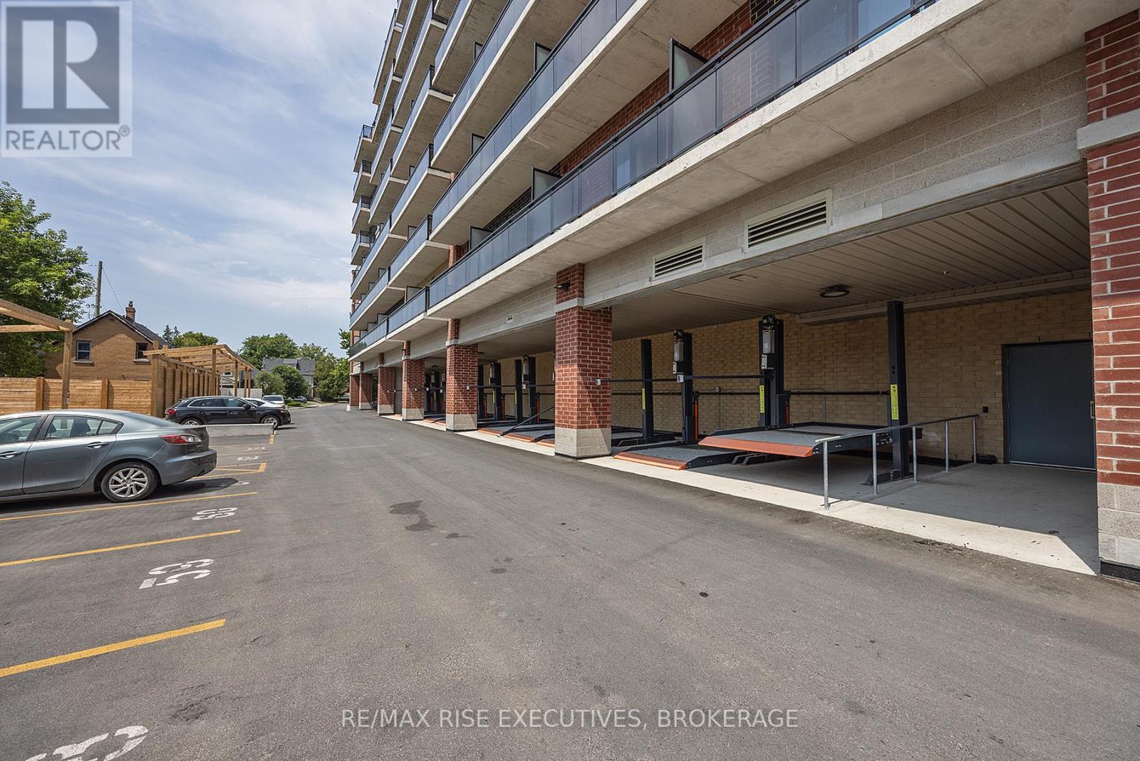 515 - 652 Princess Street, Kingston, Ontario  K7L 1E5 - Photo 3 - X12679910