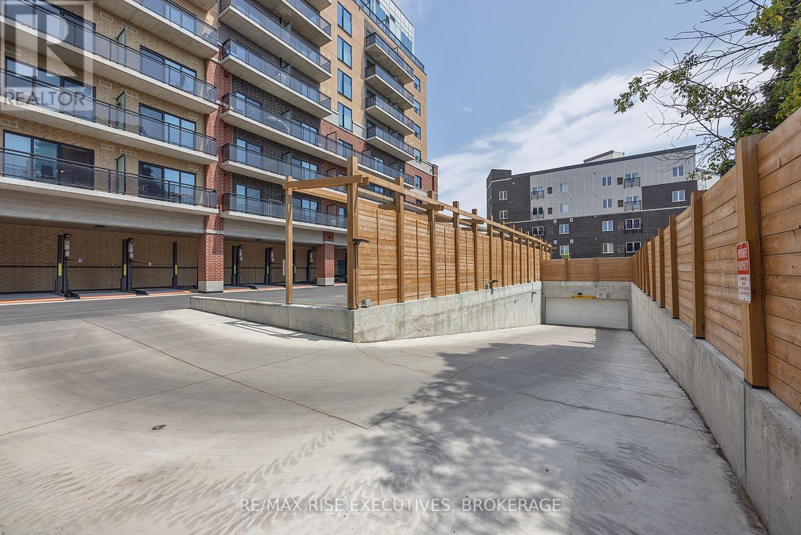 515 - 652 Princess Street, Kingston, Ontario  K7L 1E5 - Photo 4 - X12679910