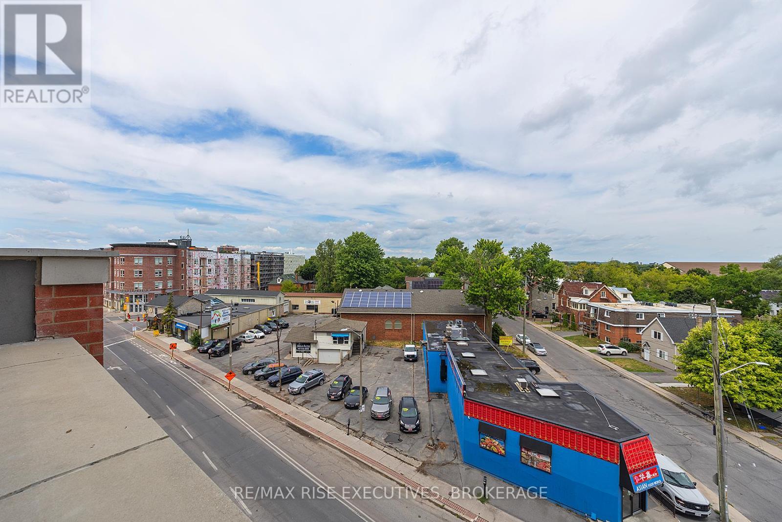 515 - 652 Princess Street, Kingston, Ontario  K7L 1E5 - Photo 46 - X12679910