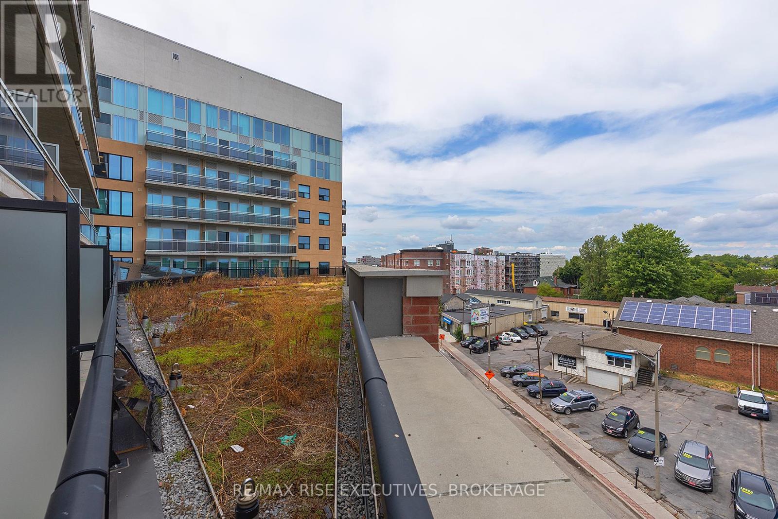 515 - 652 Princess Street, Kingston, Ontario  K7L 1E5 - Photo 47 - X12679910