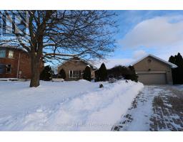 1162 SUMMIT DRIVE, Peterborough, Ontario