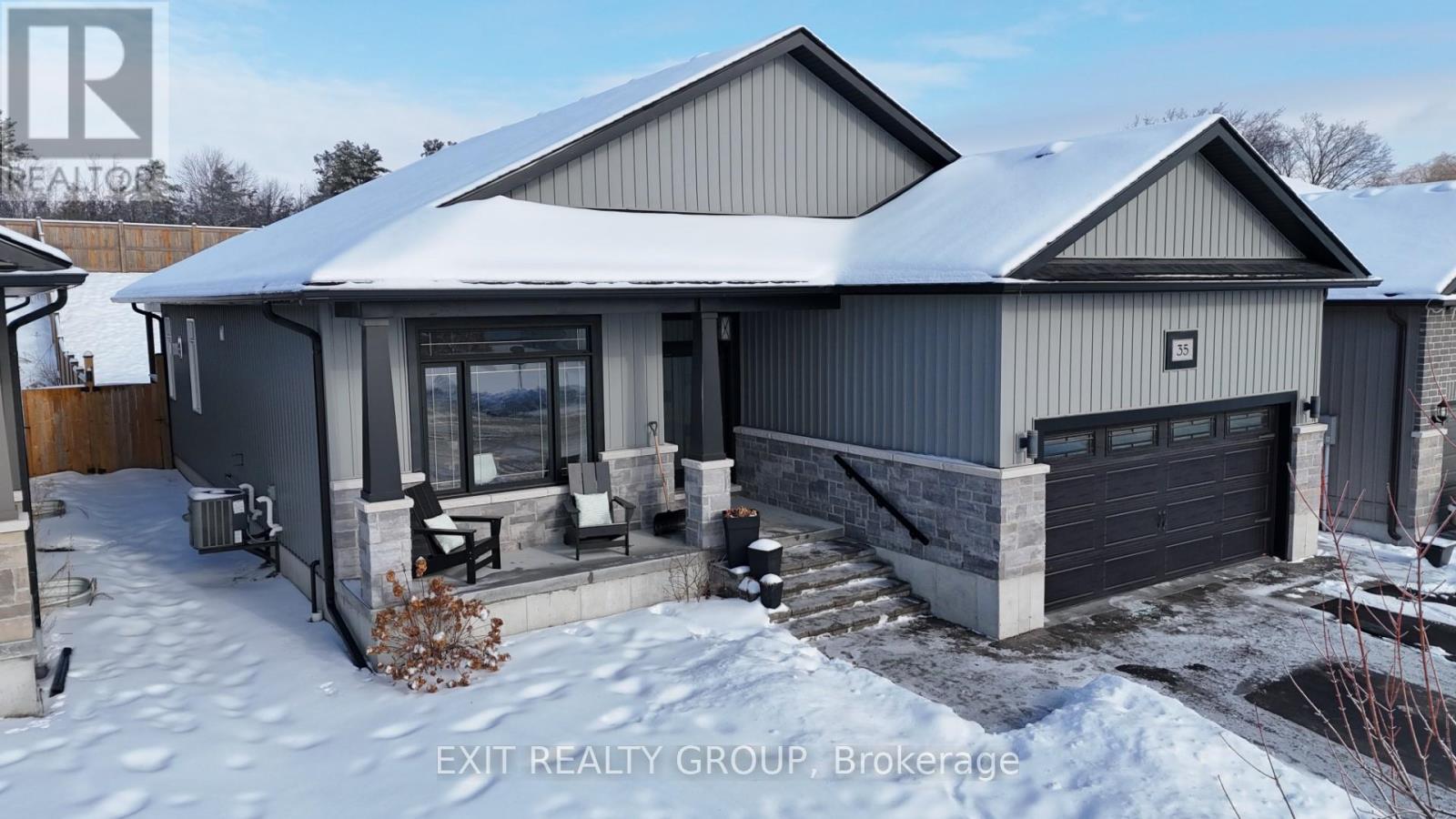 35 Schmidt Way, Quinte West, Ontario  K8V 0L5 - Photo 2 - X12679810