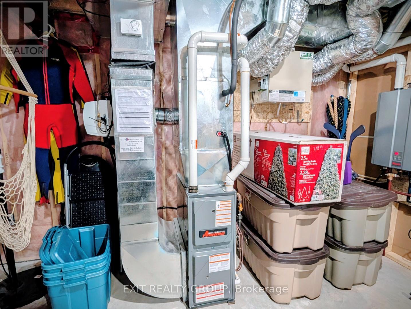 35 Schmidt Way, Quinte West, Ontario  K8V 0L5 - Photo 35 - X12679810