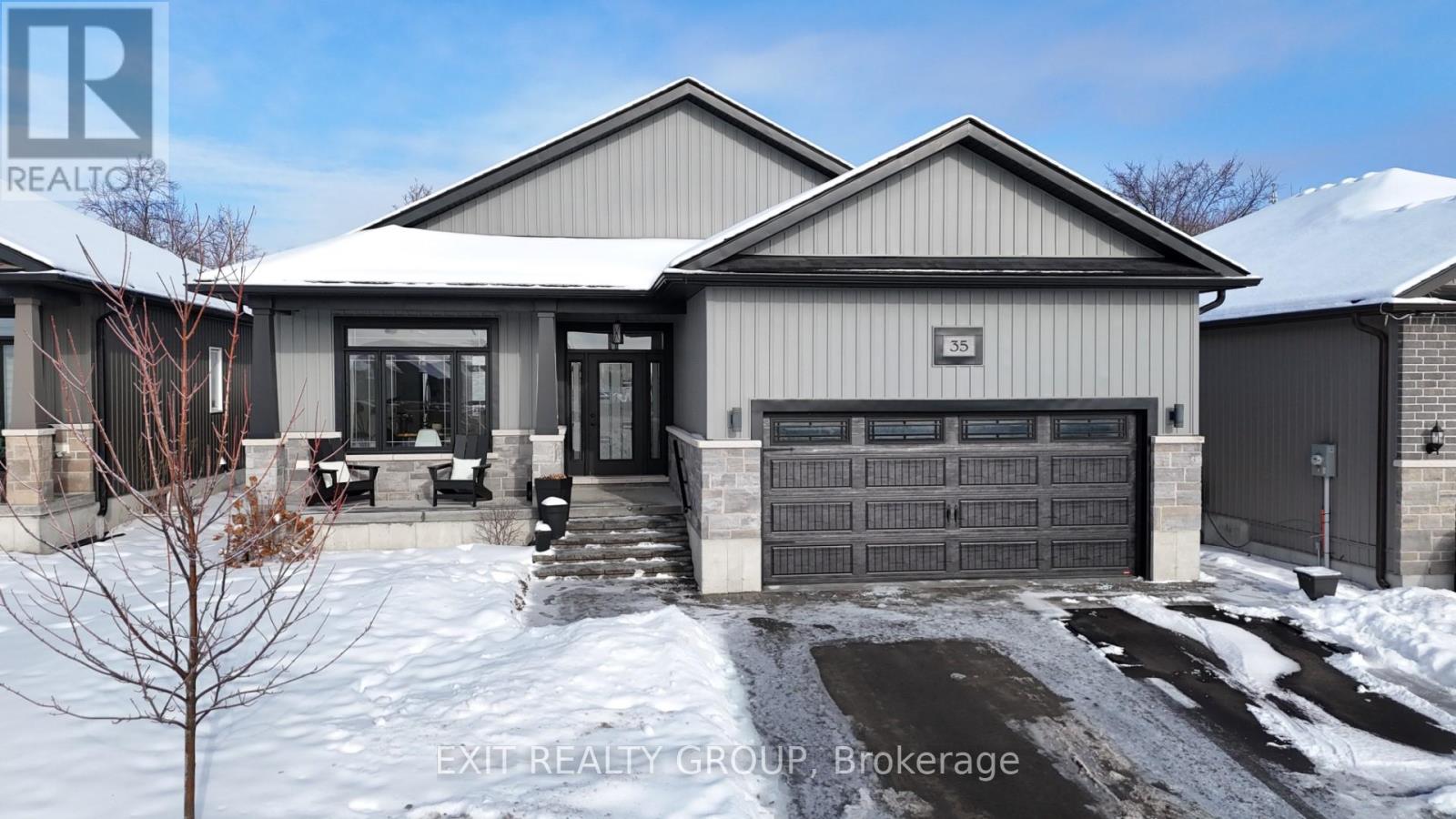 35 Schmidt Way, Quinte West, Ontario  K8V 0L5 - Photo 38 - X12679810