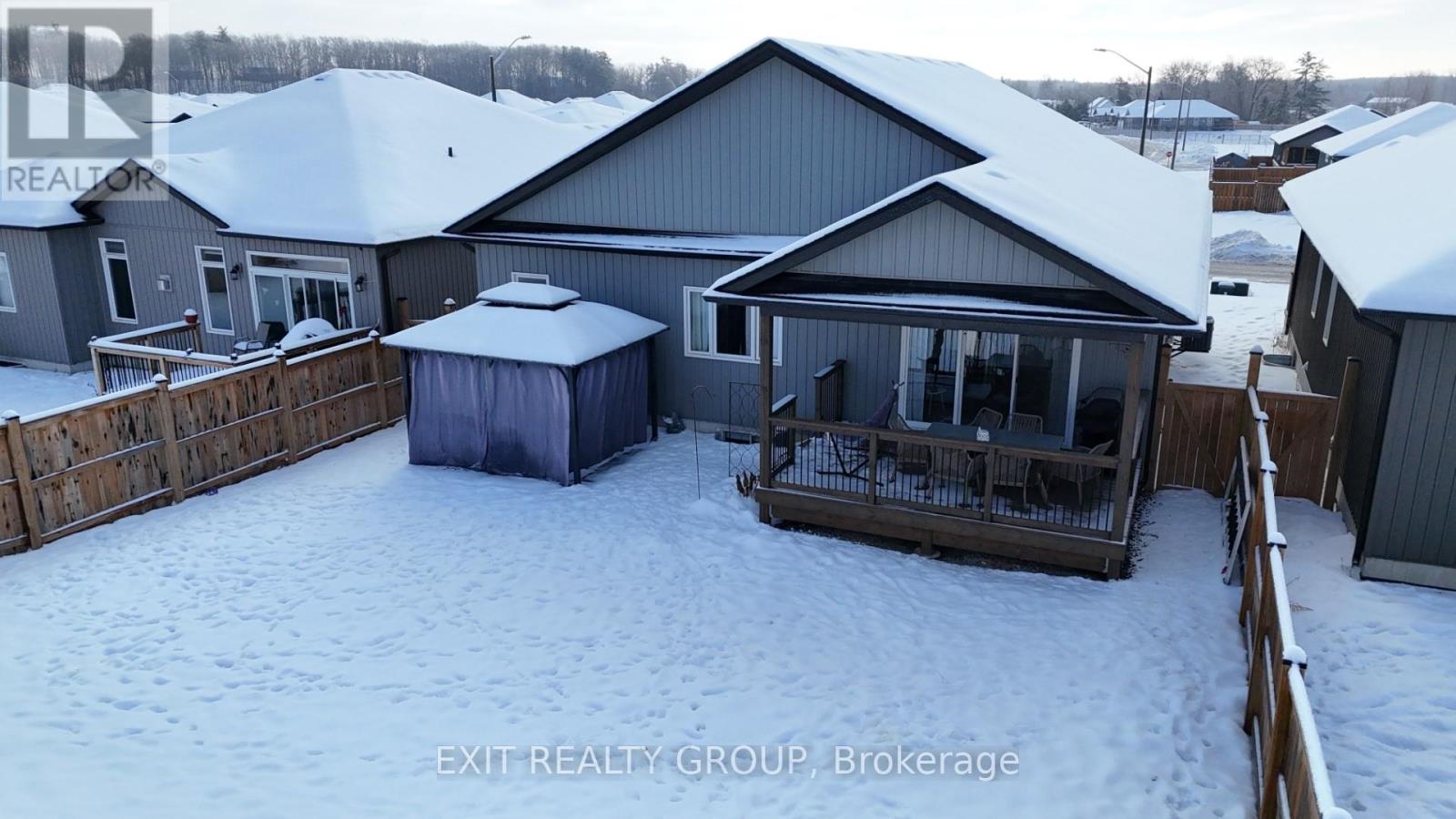 35 Schmidt Way, Quinte West, Ontario  K8V 0L5 - Photo 40 - X12679810