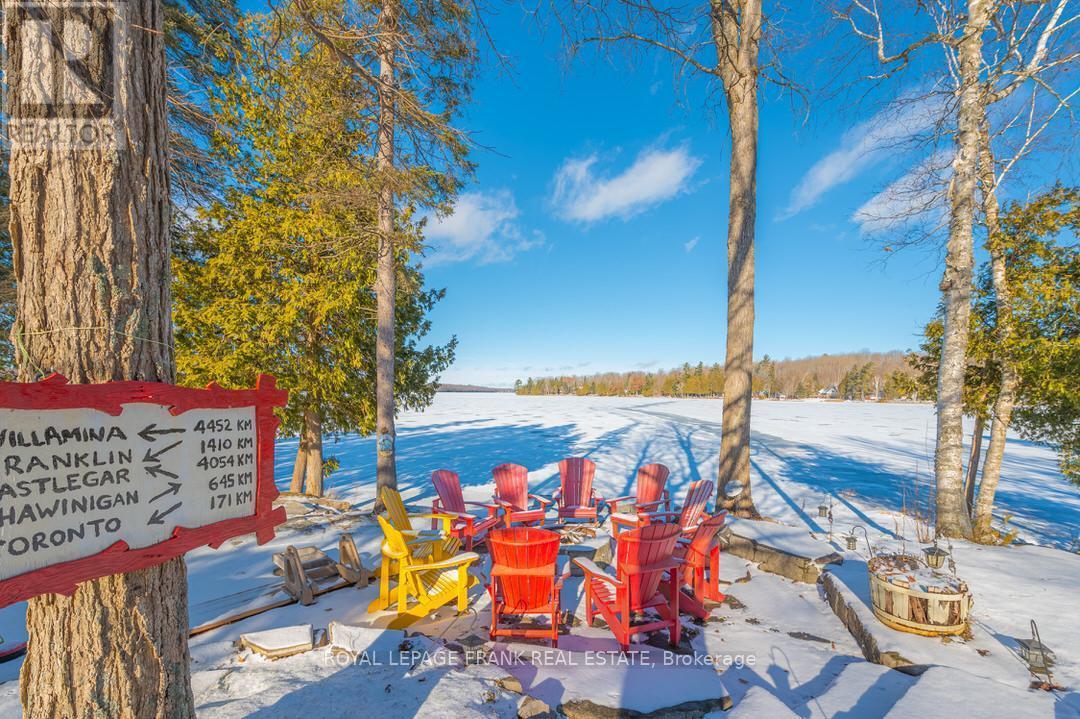 1187 Lakehurst Road, Trent Lakes, Ontario  K0L 1J0 - Photo 35 - X12679908