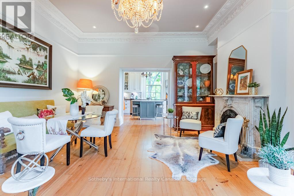 22 Hauser Place, Hamilton, Ontario  L9H 5E1 - Photo 13 - X12679846