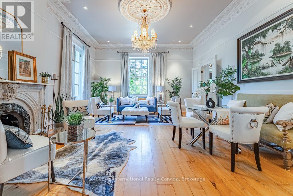 22 Hauser Place, Hamilton, Ontario  L9H 5E1 - Photo 12 - X12679846