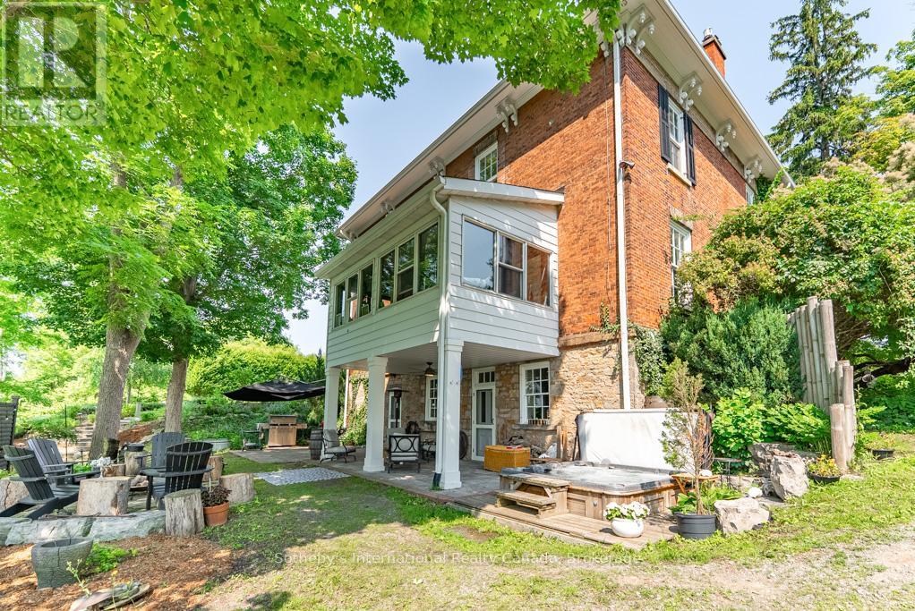 22 Hauser Place, Hamilton, Ontario  L9H 5E1 - Photo 35 - X12679846