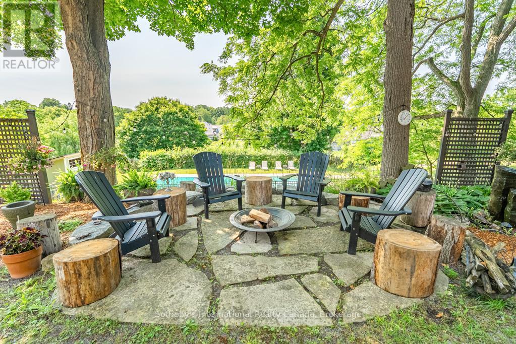 22 Hauser Place, Hamilton, Ontario  L9H 5E1 - Photo 36 - X12679846