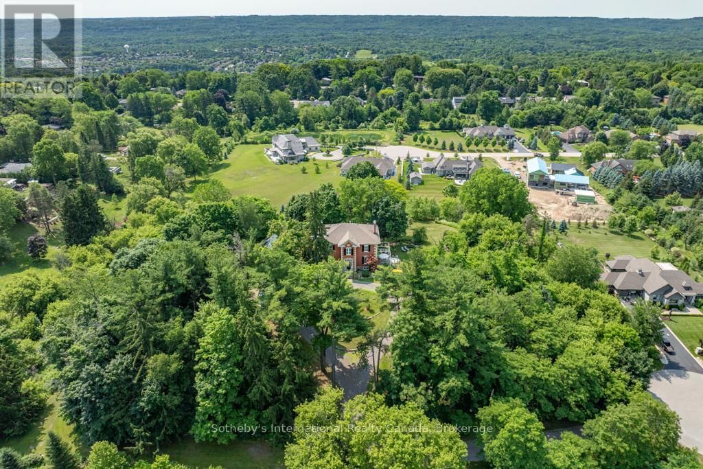 22 Hauser Place, Hamilton, Ontario  L9H 5E1 - Photo 40 - X12679846