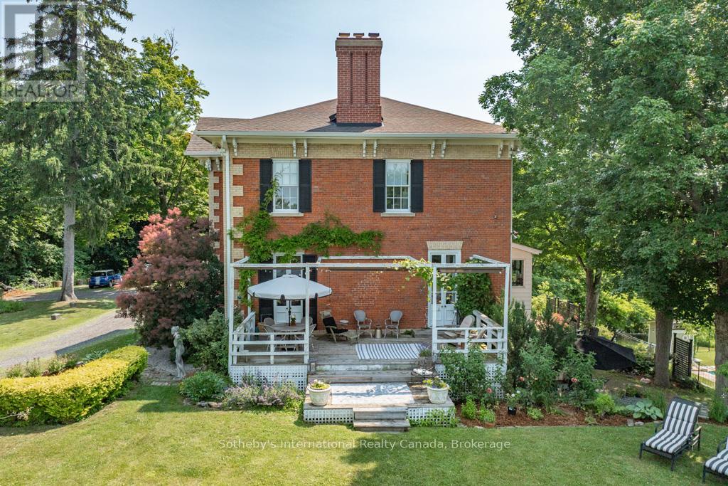 22 Hauser Place, Hamilton, Ontario  L9H 5E1 - Photo 49 - X12679846