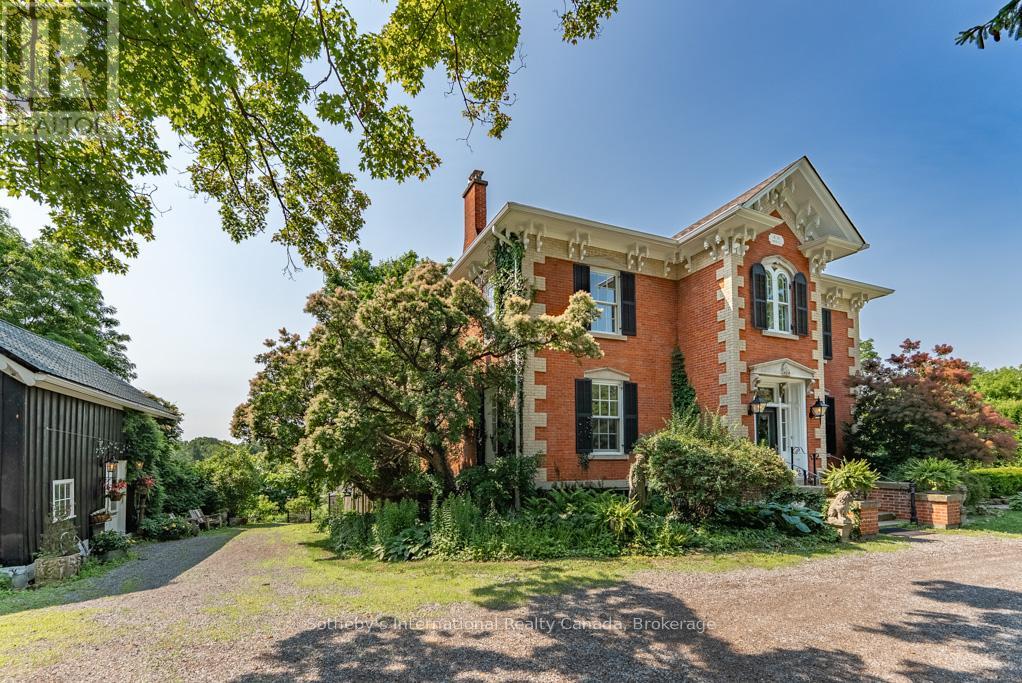 22 Hauser Place, Hamilton, Ontario  L9H 5E1 - Photo 47 - X12679846