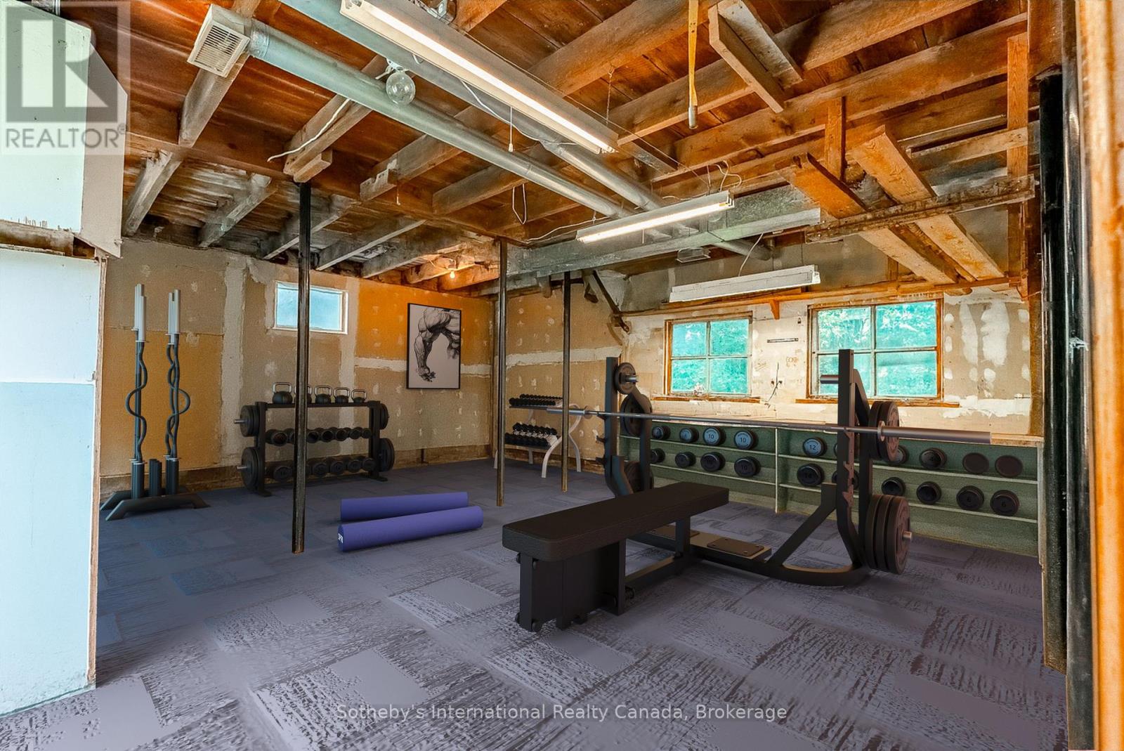 22 Hauser Place, Hamilton, Ontario  L9H 5E1 - Photo 46 - X12679846