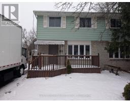 105 AUGUSTA CRESCENT, London South, Ontario
