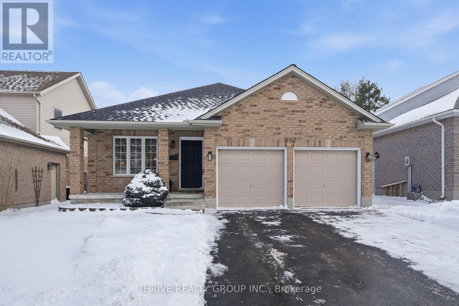 502 FOREST CREEK PLACE, London East, Ontario