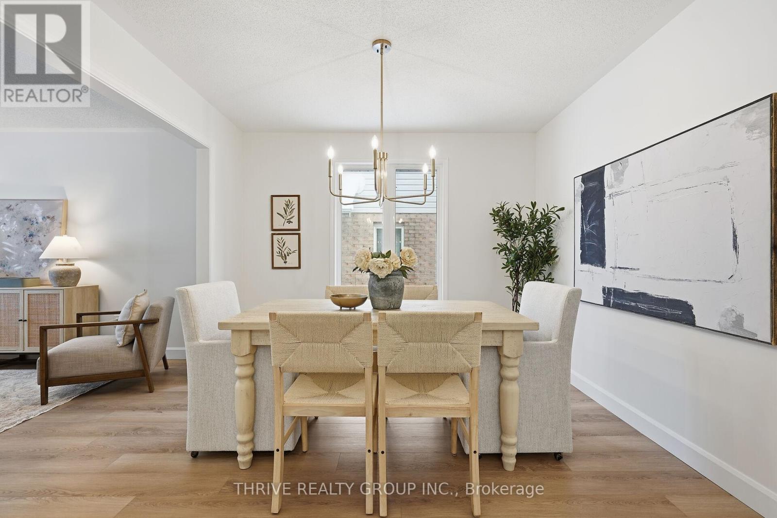 502 Forest Creek Place, London East, Ontario  N5Y 5T6 - Photo 10 - X12679856