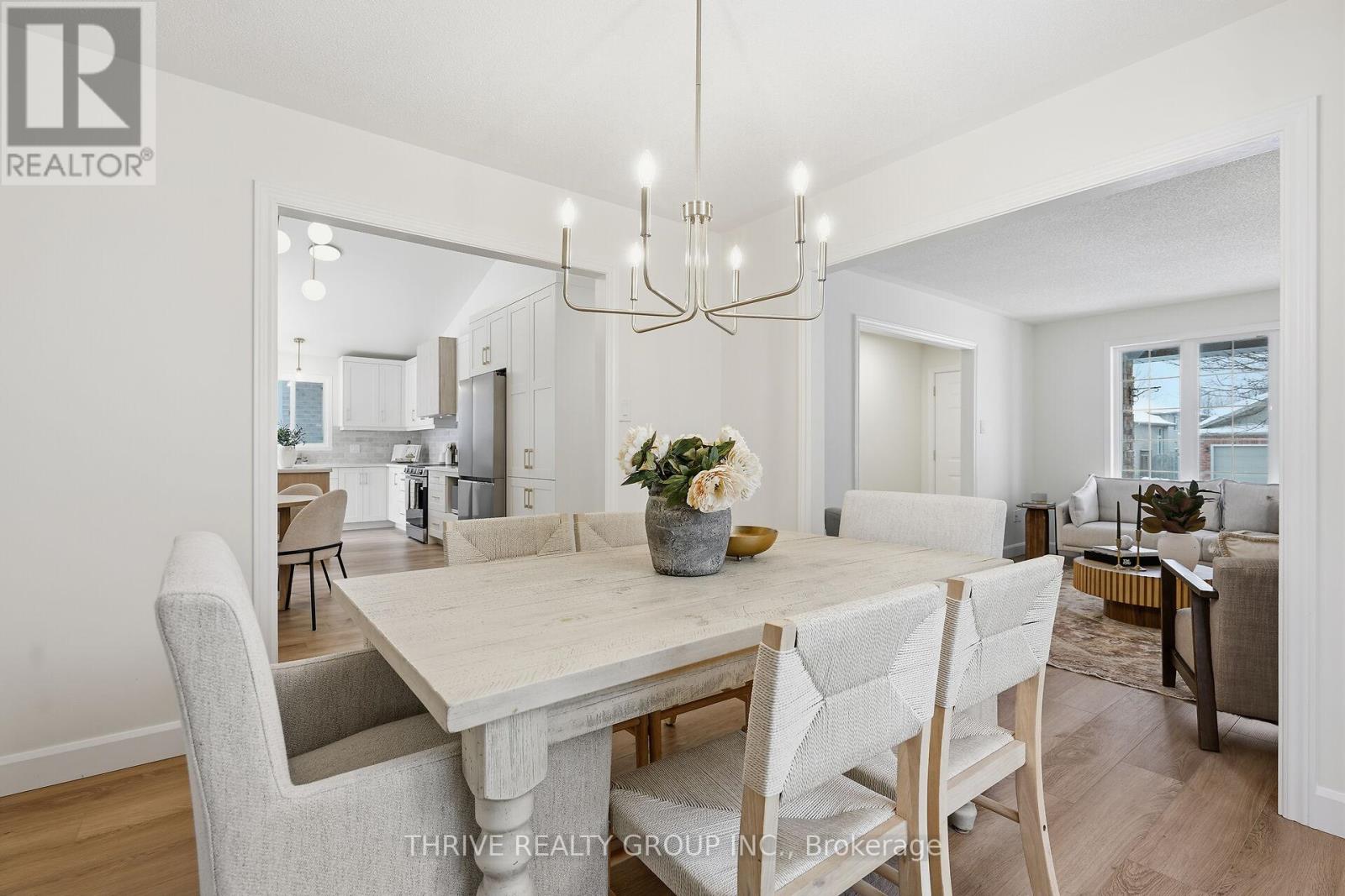 502 Forest Creek Place, London East, Ontario  N5Y 5T6 - Photo 11 - X12679856