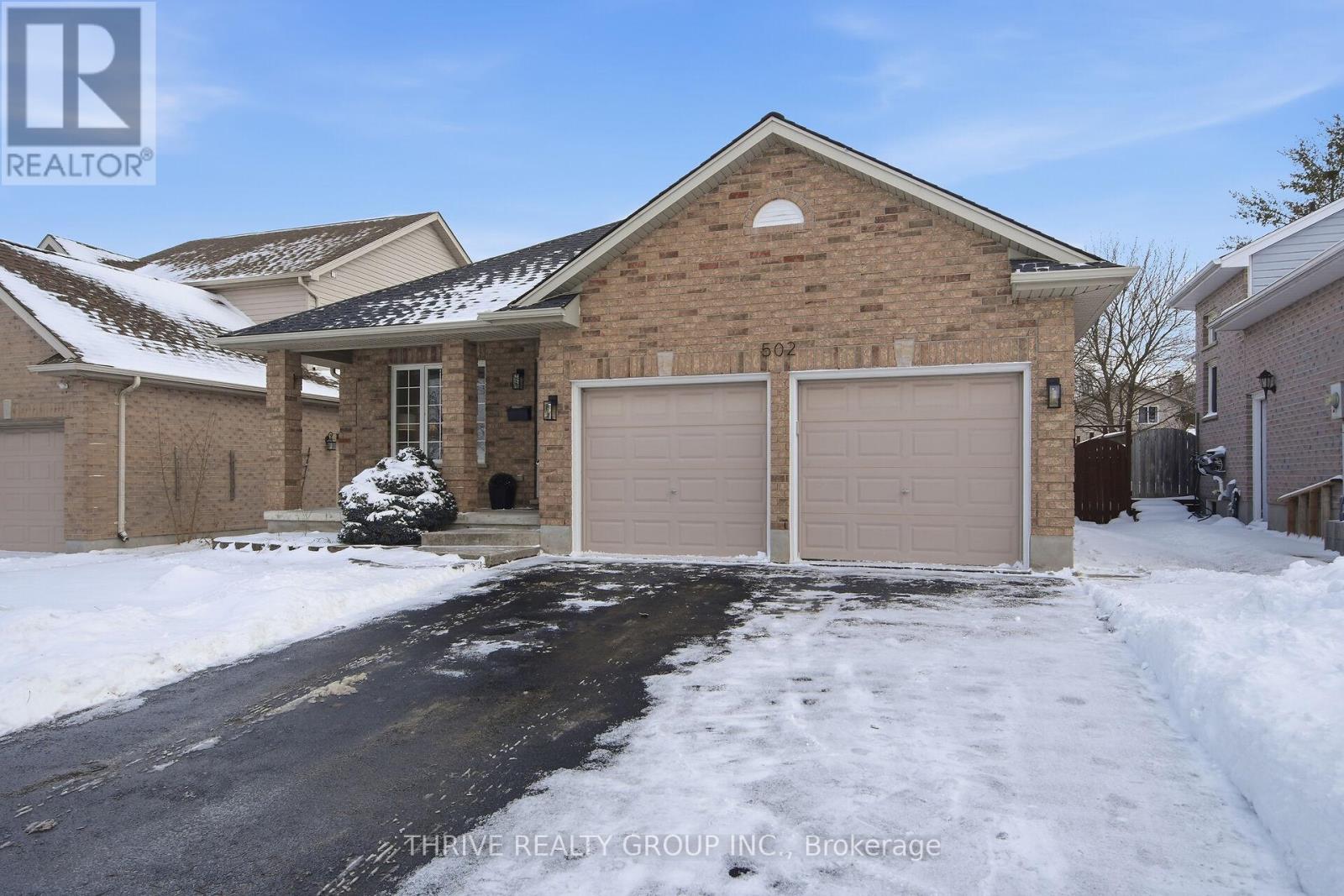 502 Forest Creek Place, London East, Ontario  N5Y 5T6 - Photo 2 - X12679856