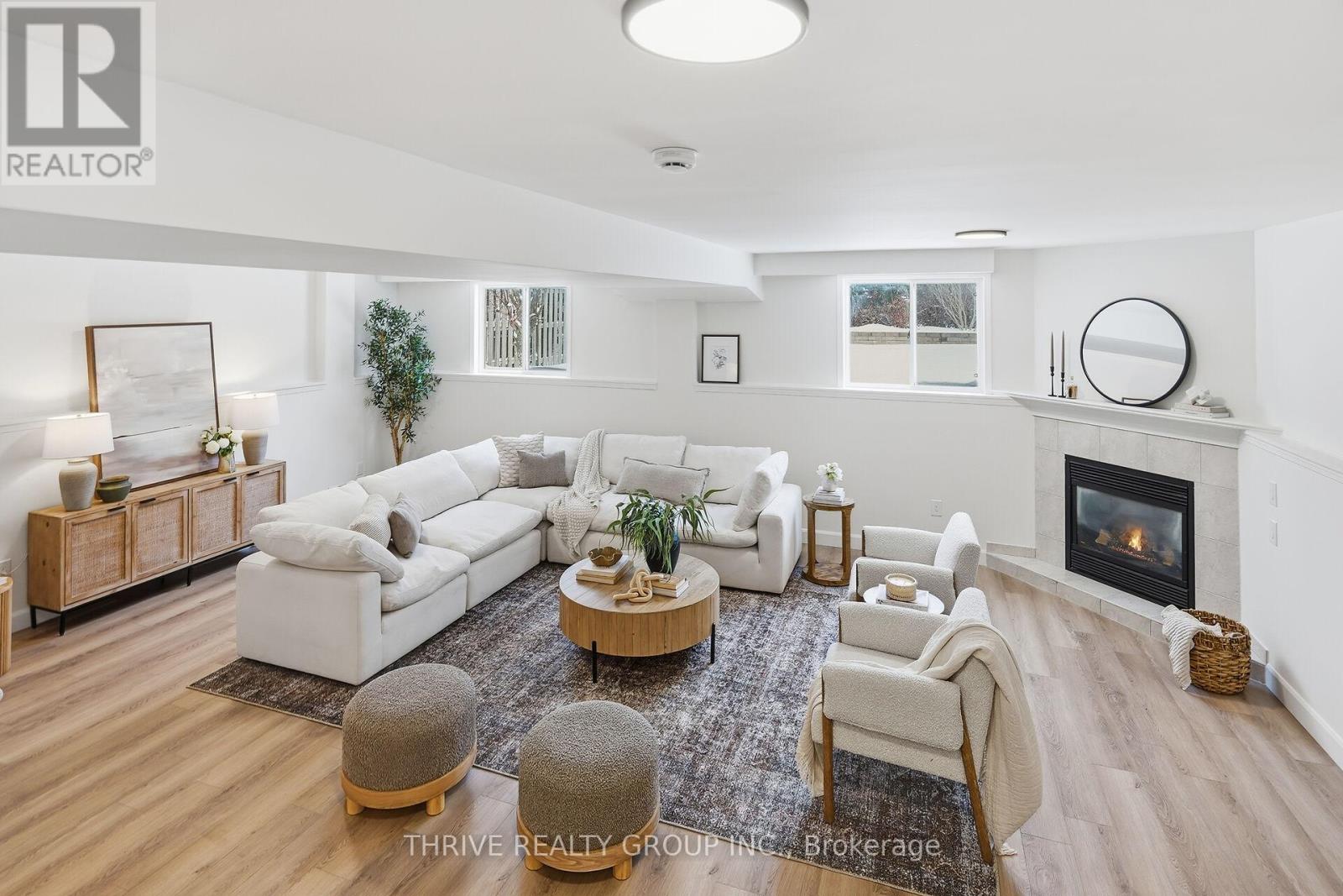 502 Forest Creek Place, London East, Ontario  N5Y 5T6 - Photo 31 - X12679856