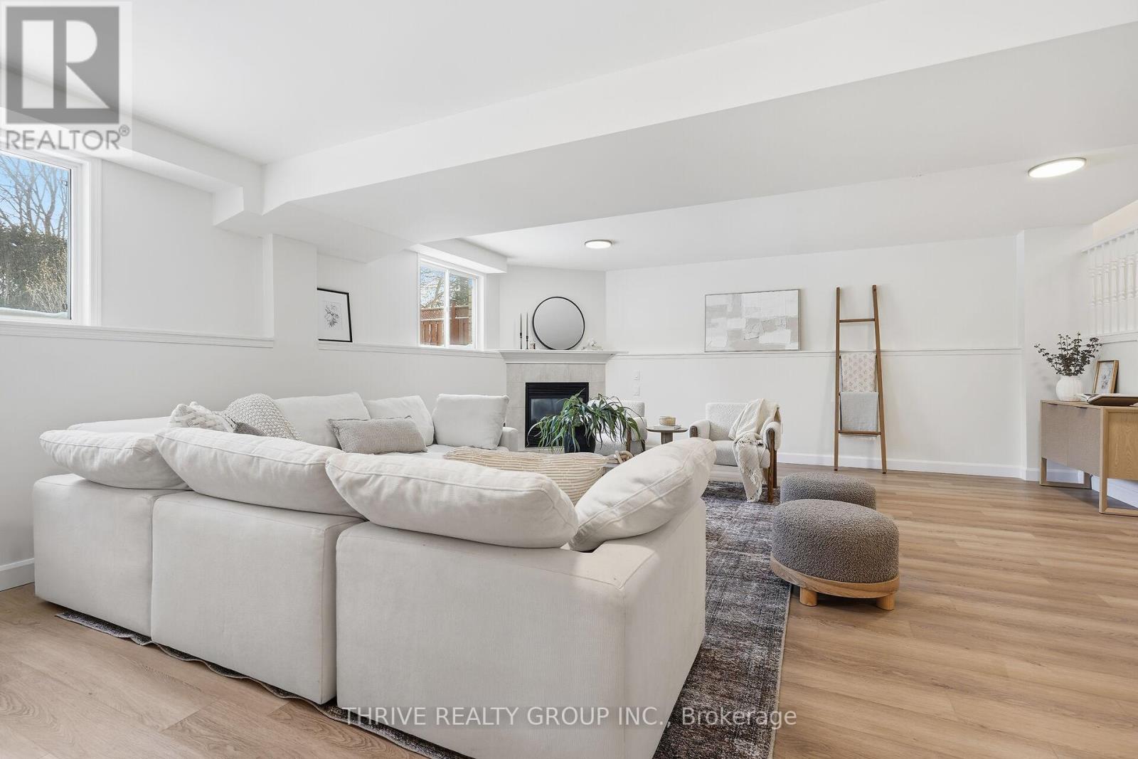 502 Forest Creek Place, London East, Ontario  N5Y 5T6 - Photo 33 - X12679856