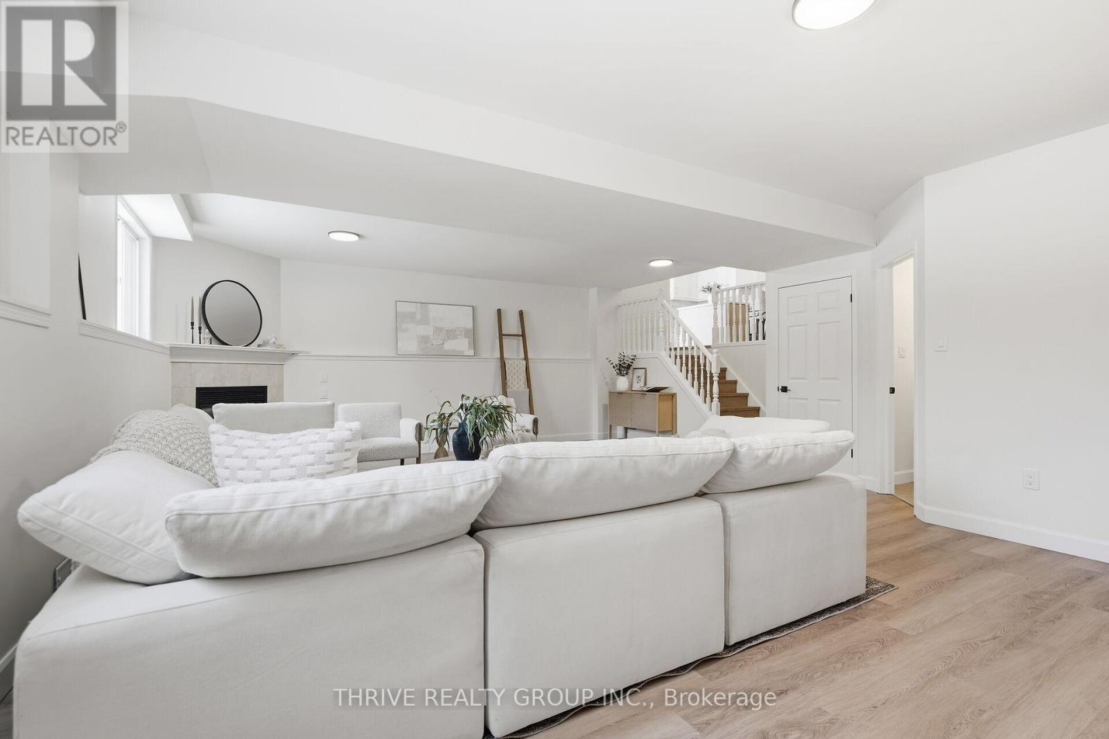 502 Forest Creek Place, London East, Ontario  N5Y 5T6 - Photo 34 - X12679856