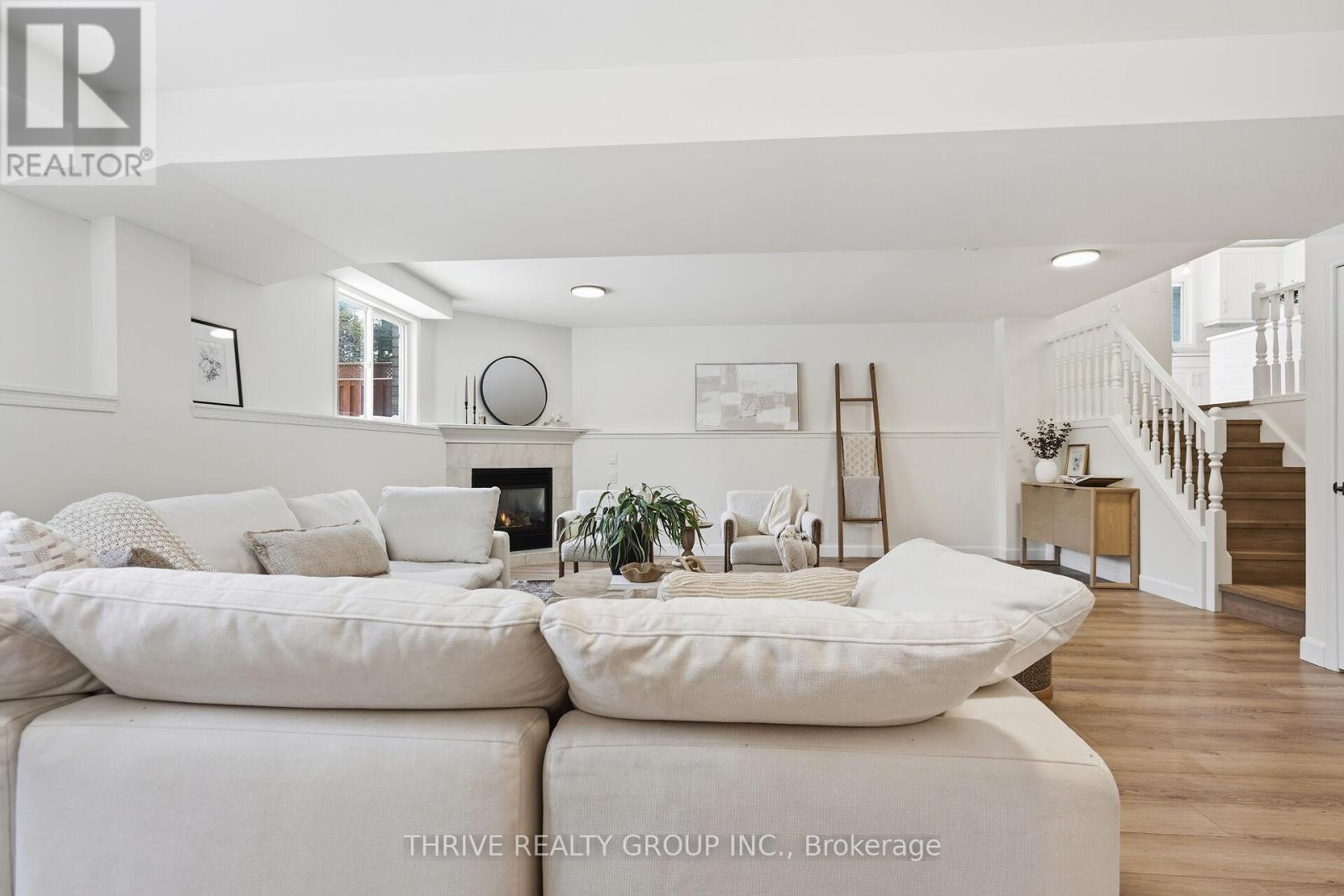 502 Forest Creek Place, London East, Ontario  N5Y 5T6 - Photo 35 - X12679856