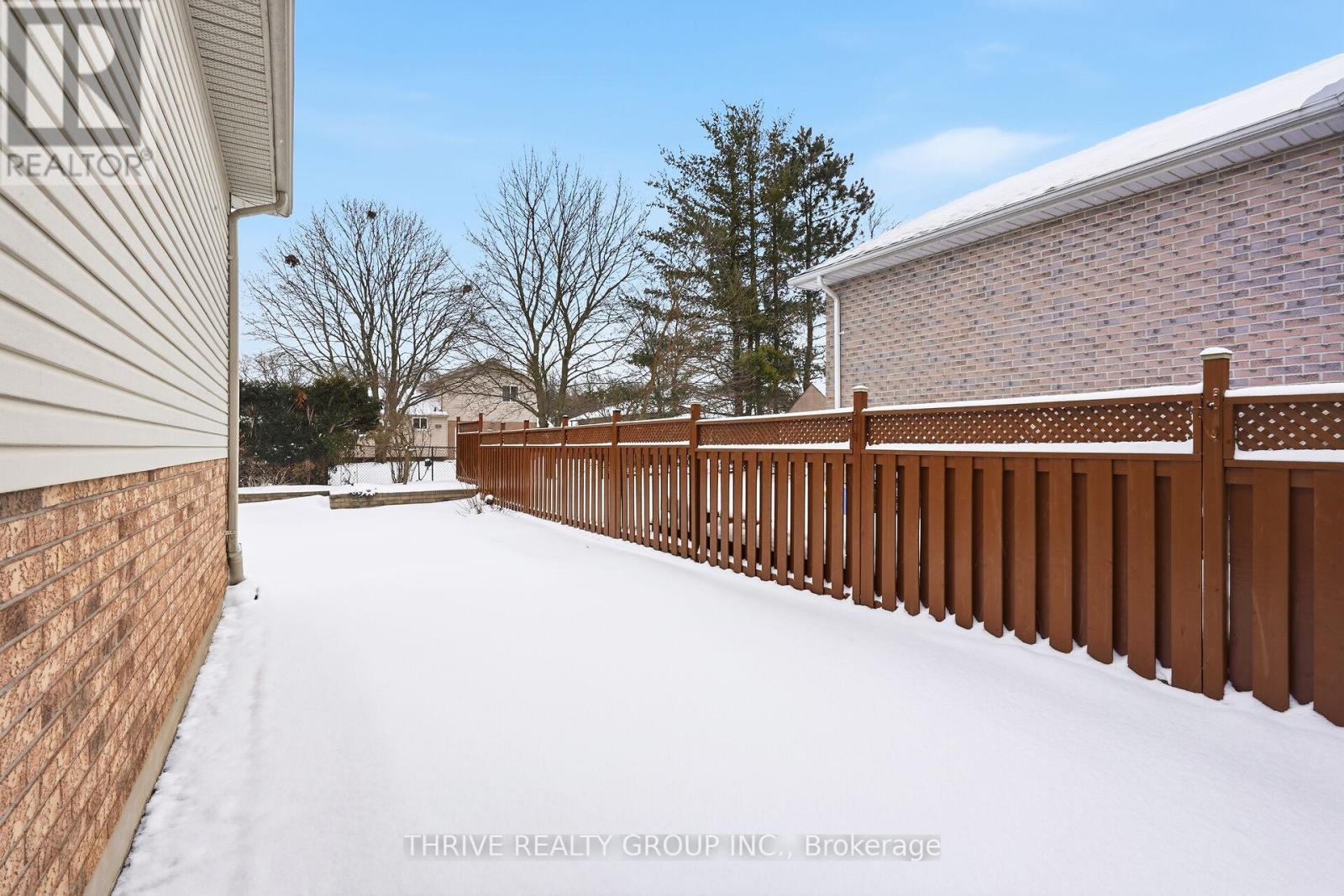 502 Forest Creek Place, London East, Ontario  N5Y 5T6 - Photo 41 - X12679856