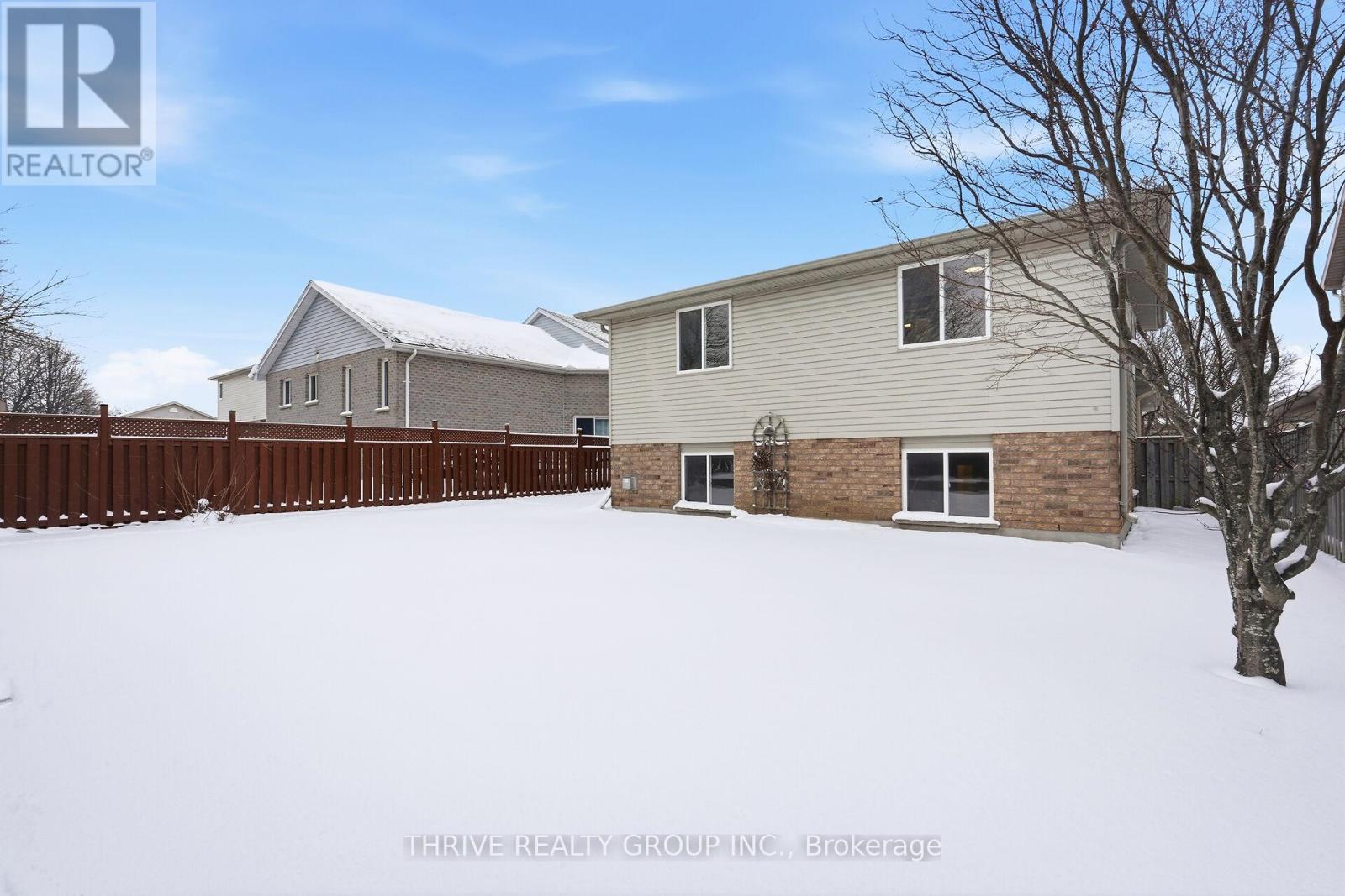 502 Forest Creek Place, London East, Ontario  N5Y 5T6 - Photo 45 - X12679856