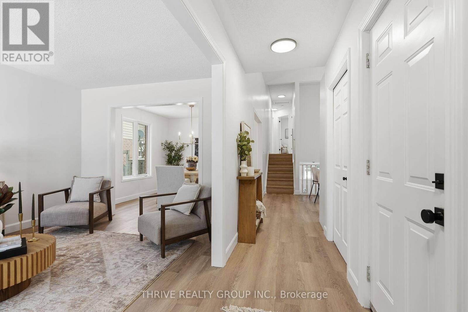 502 Forest Creek Place, London East, Ontario  N5Y 5T6 - Photo 5 - X12679856