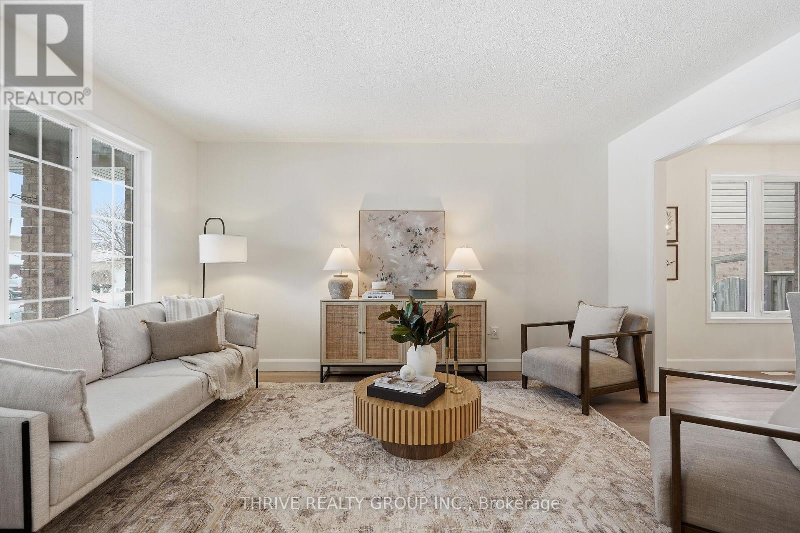 502 Forest Creek Place, London East, Ontario  N5Y 5T6 - Photo 6 - X12679856