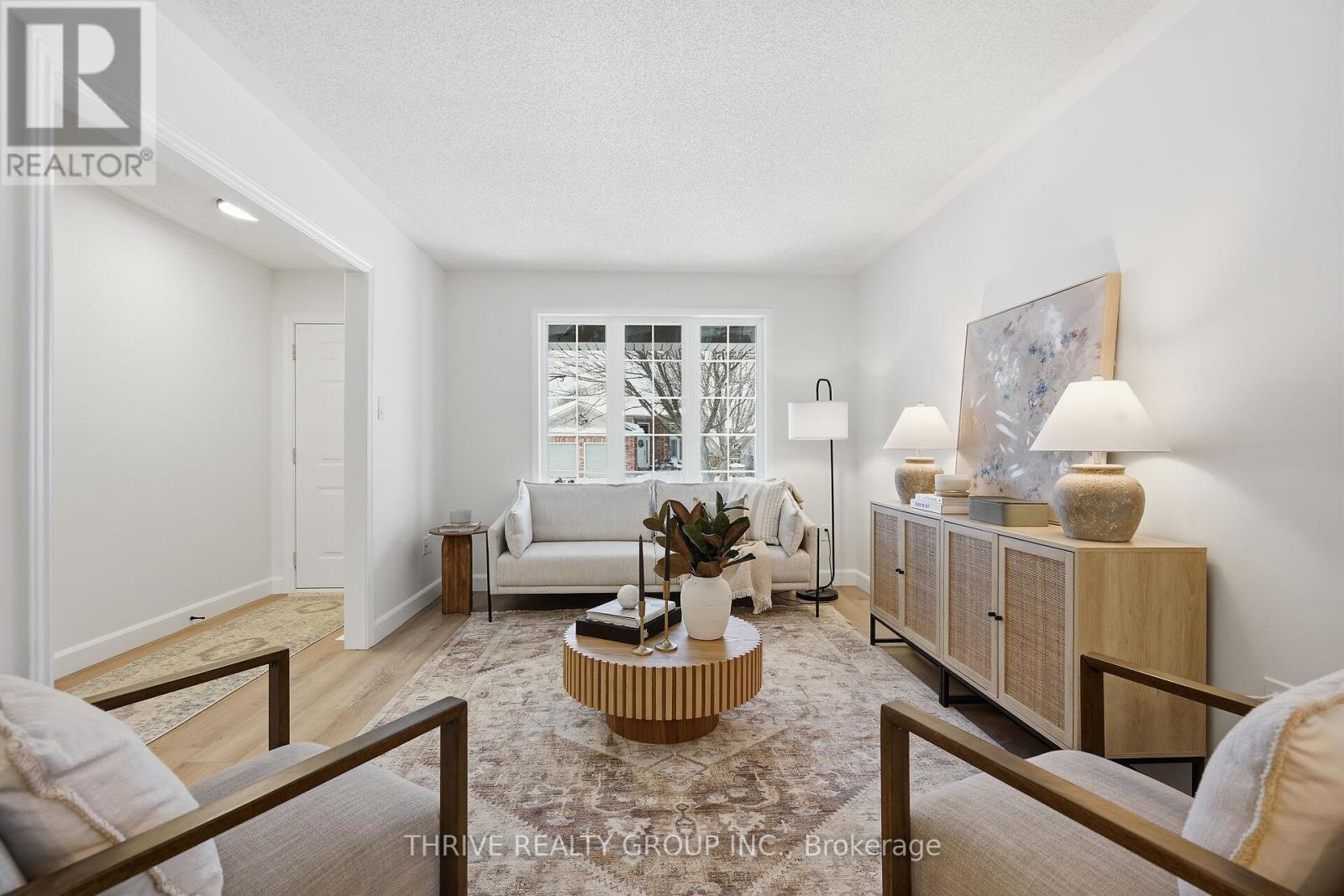 502 Forest Creek Place, London East, Ontario  N5Y 5T6 - Photo 7 - X12679856