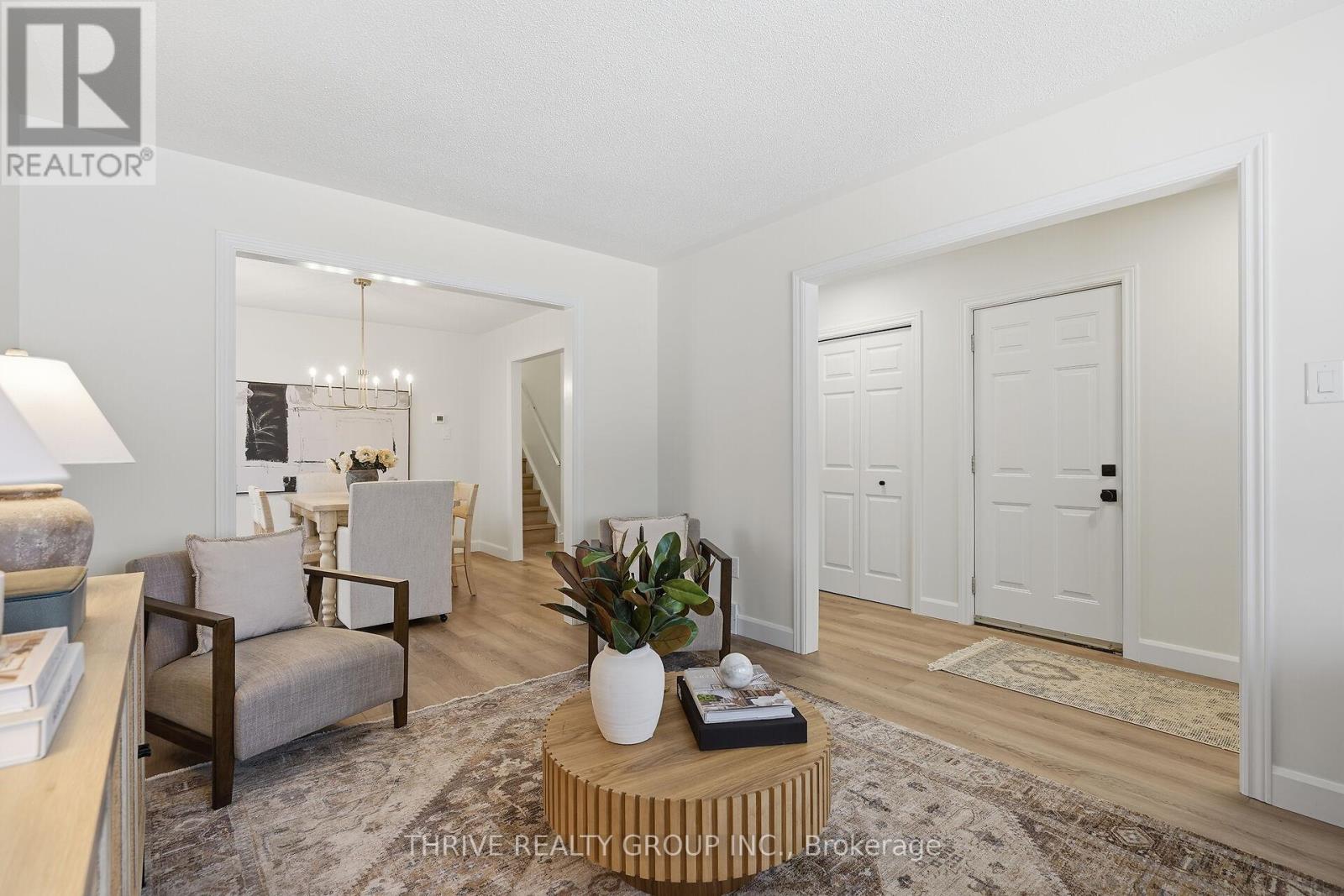 502 Forest Creek Place, London East, Ontario  N5Y 5T6 - Photo 8 - X12679856