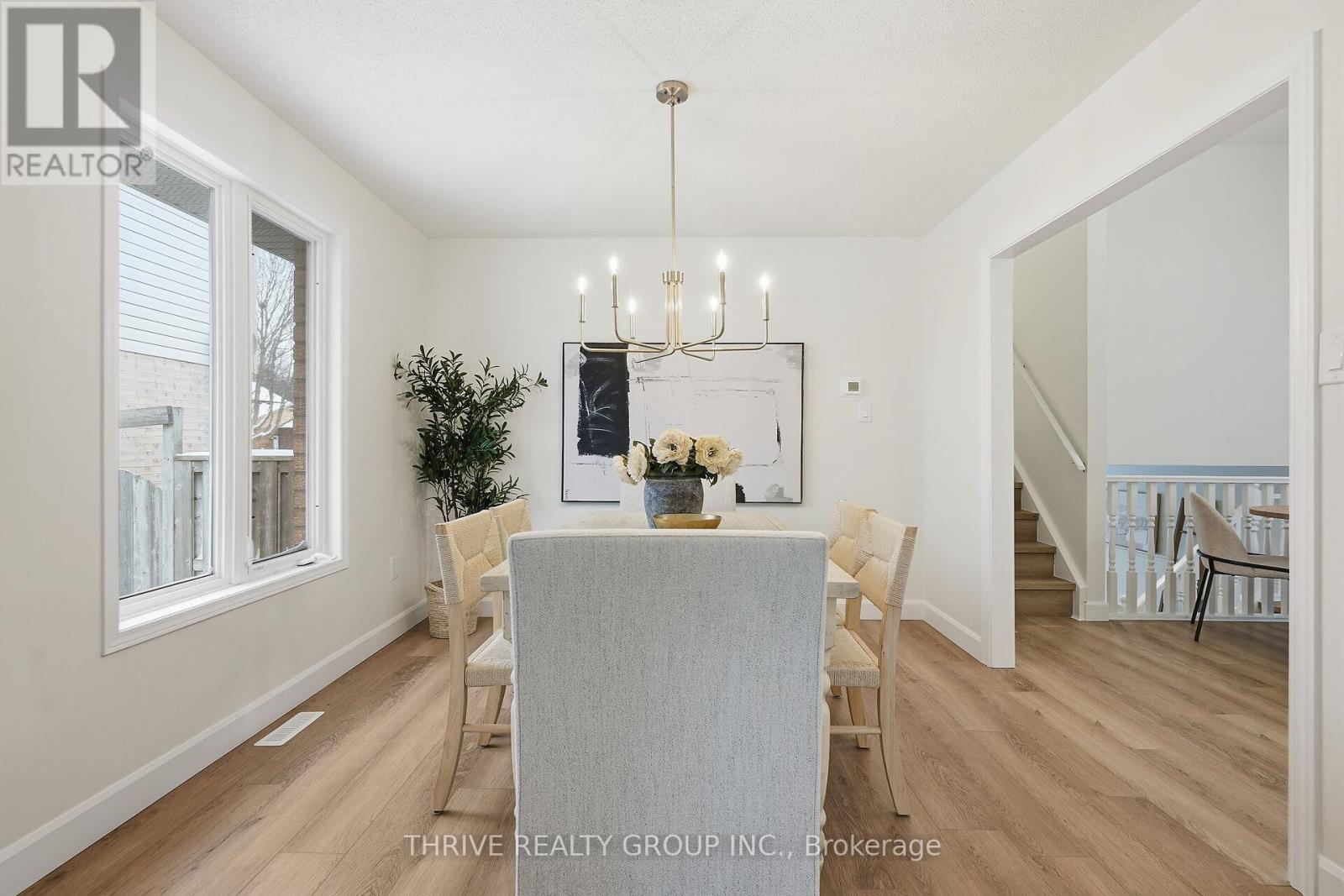 502 Forest Creek Place, London East, Ontario  N5Y 5T6 - Photo 9 - X12679856