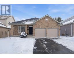 502 FOREST CREEK PLACE, London East, Ontario